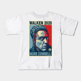 Walken 2020 Kids T-Shirt